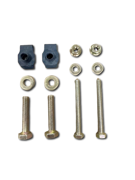 78-87 G-Body Gas Tank Mounting Hardware Bolts