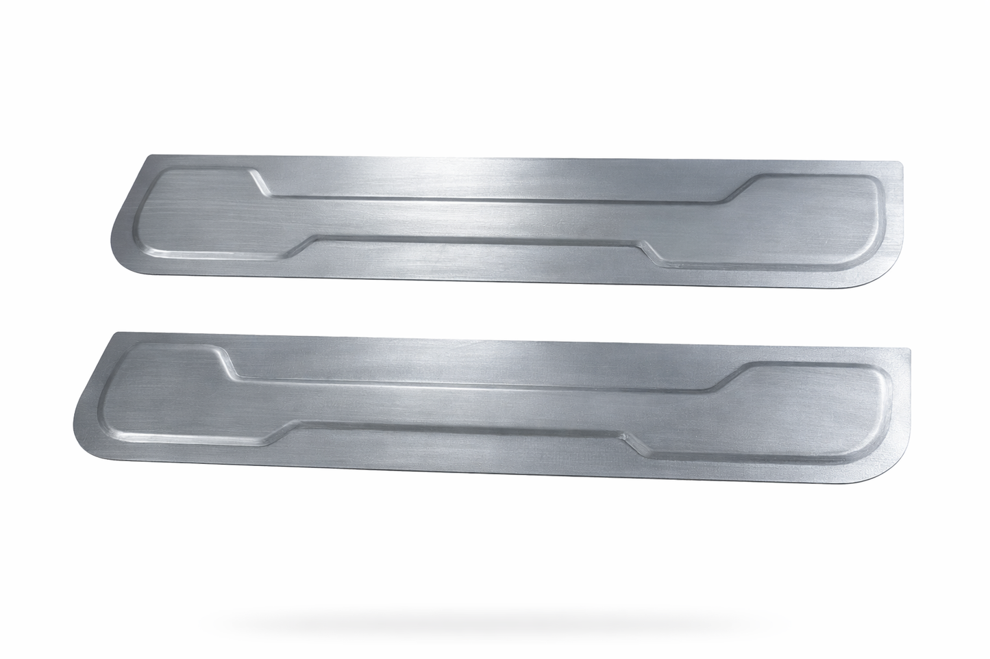 67-72 C-10 Chevy GMC Truck Lower Door Panel Fillers