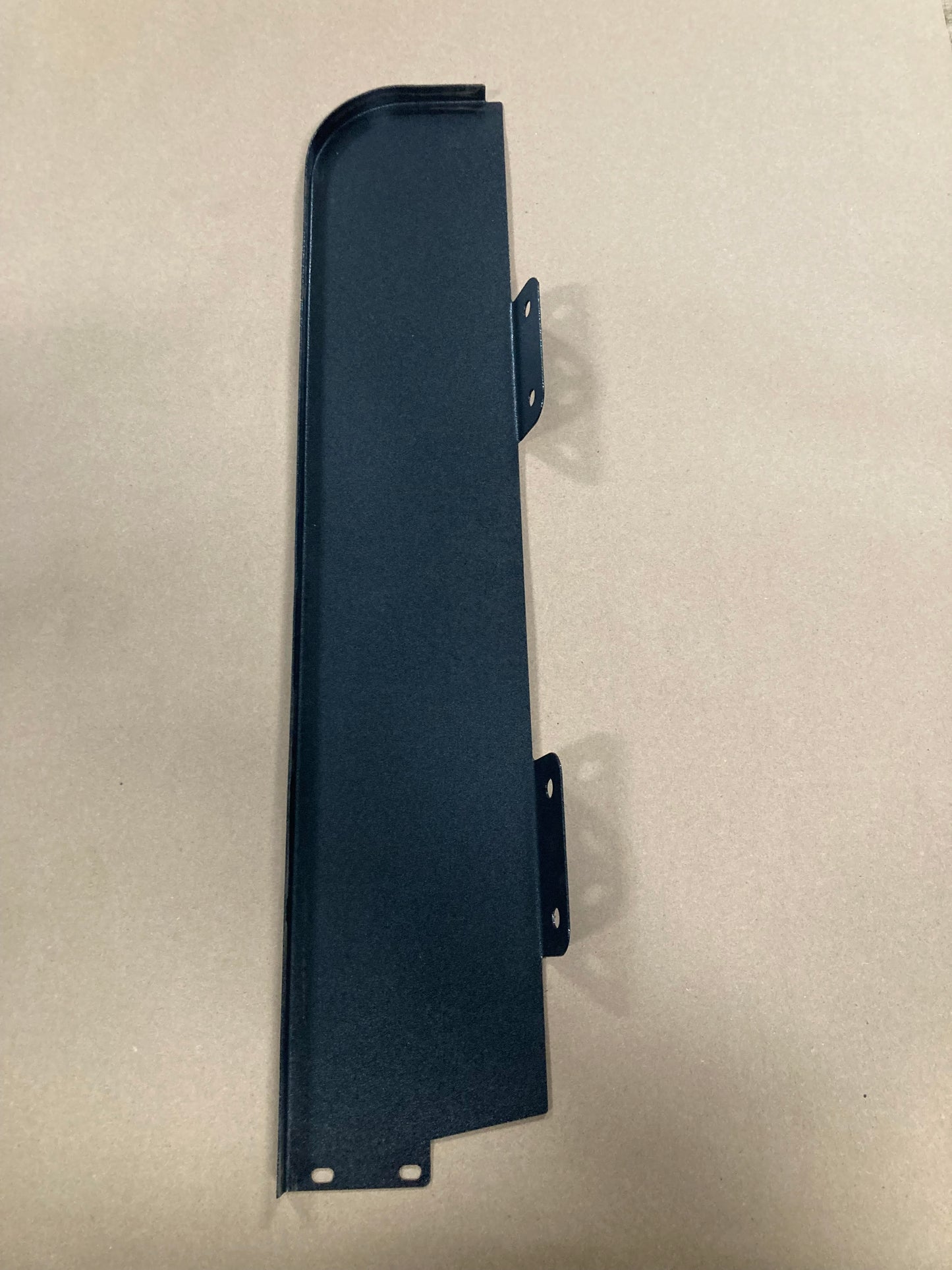 1978-1987 G BODY GM SMOOTH WIPER COWL