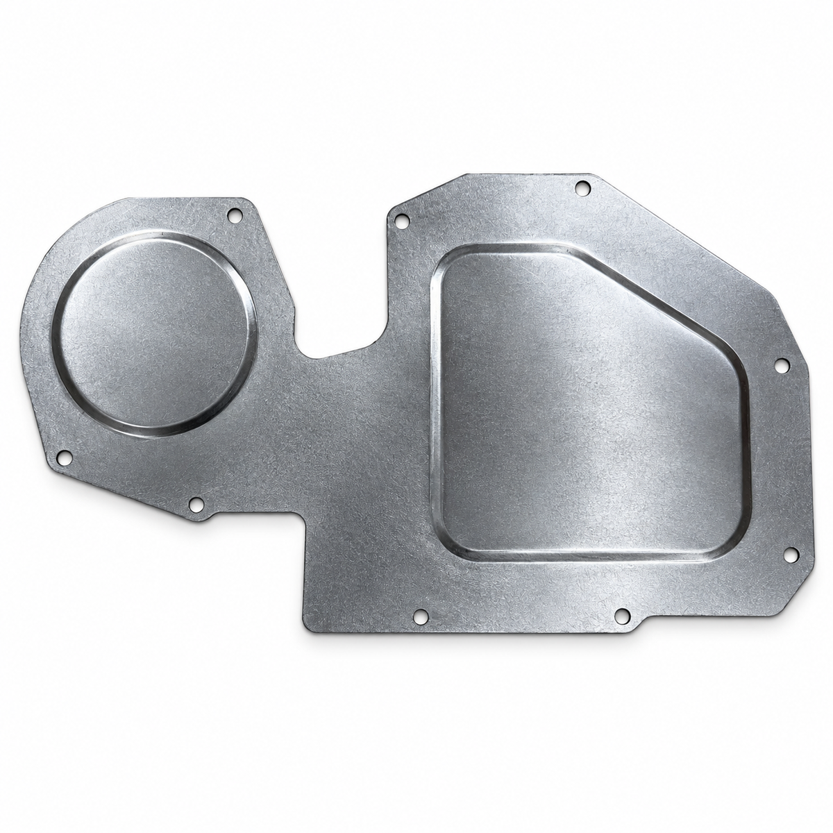 68-74 GM X-Body A/C Delete Firewall Panel | Nova Ventura GTO