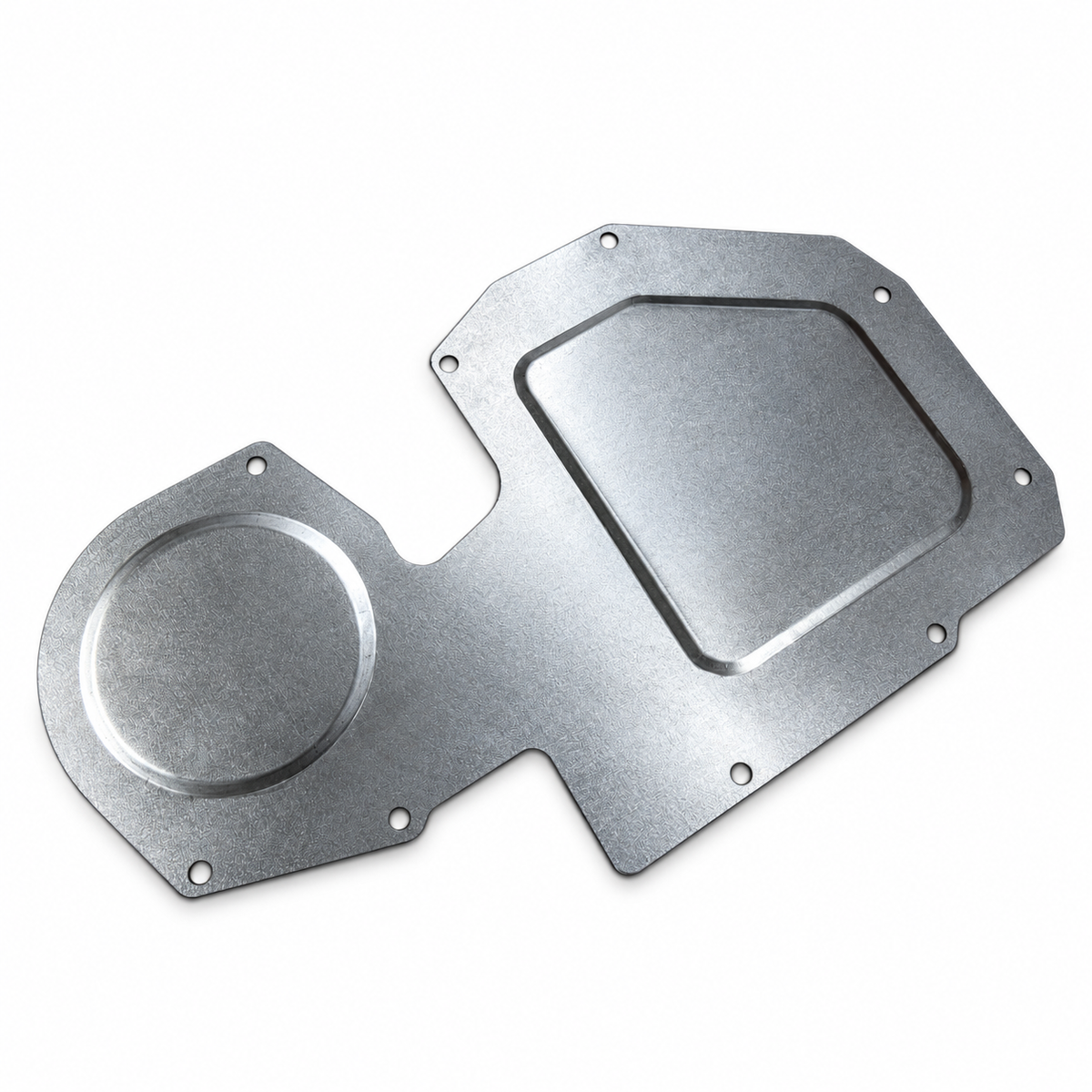 68-74 GM X-Body A/C Delete Firewall Panel | Nova Ventura GTO