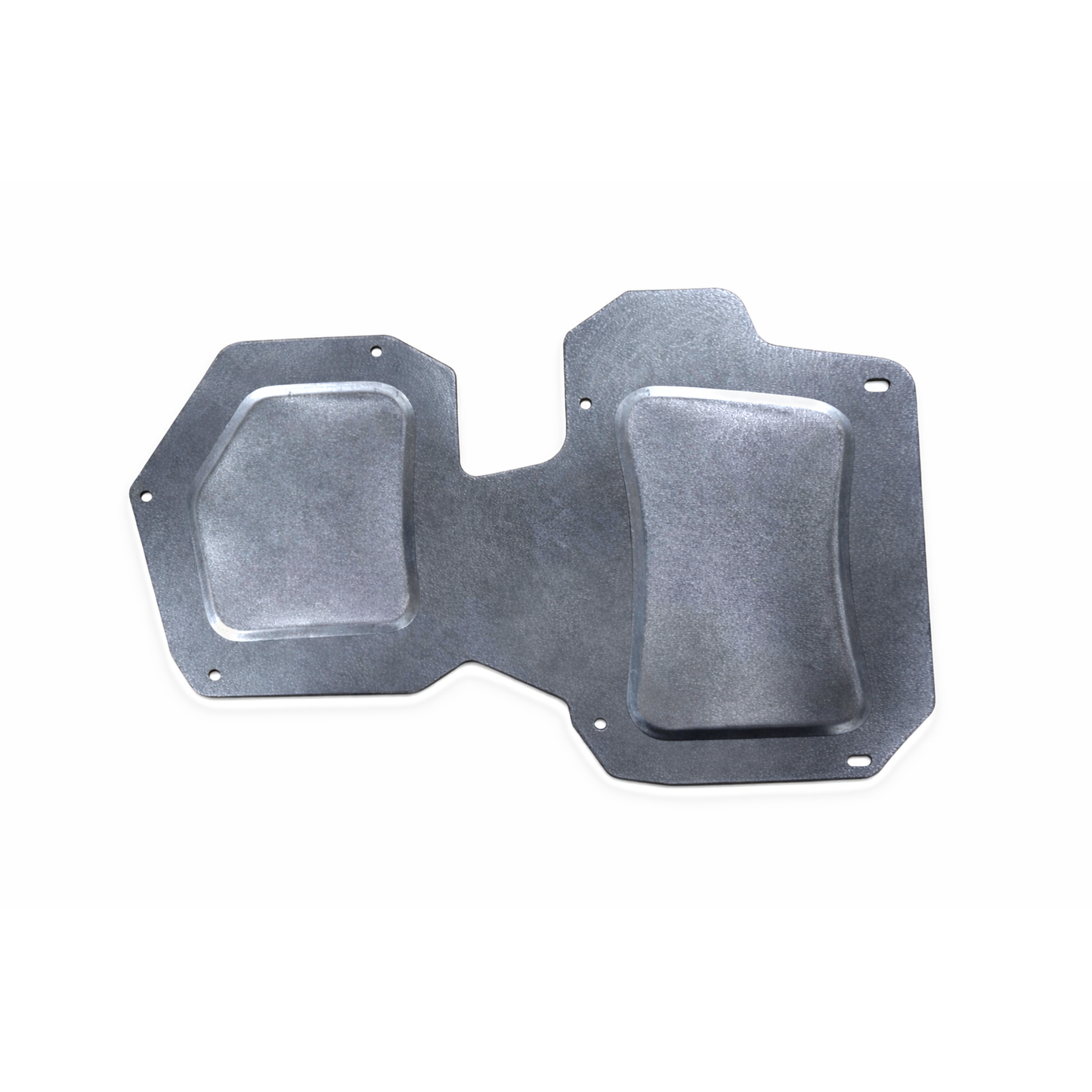1971–1976 GM Donk B-Body Firewall A/C & Heater Delete Plate (Impala, Caprice, Bonneville)